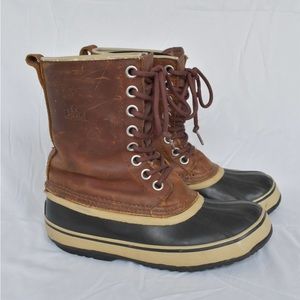 Women’s Sorel Winter Boots